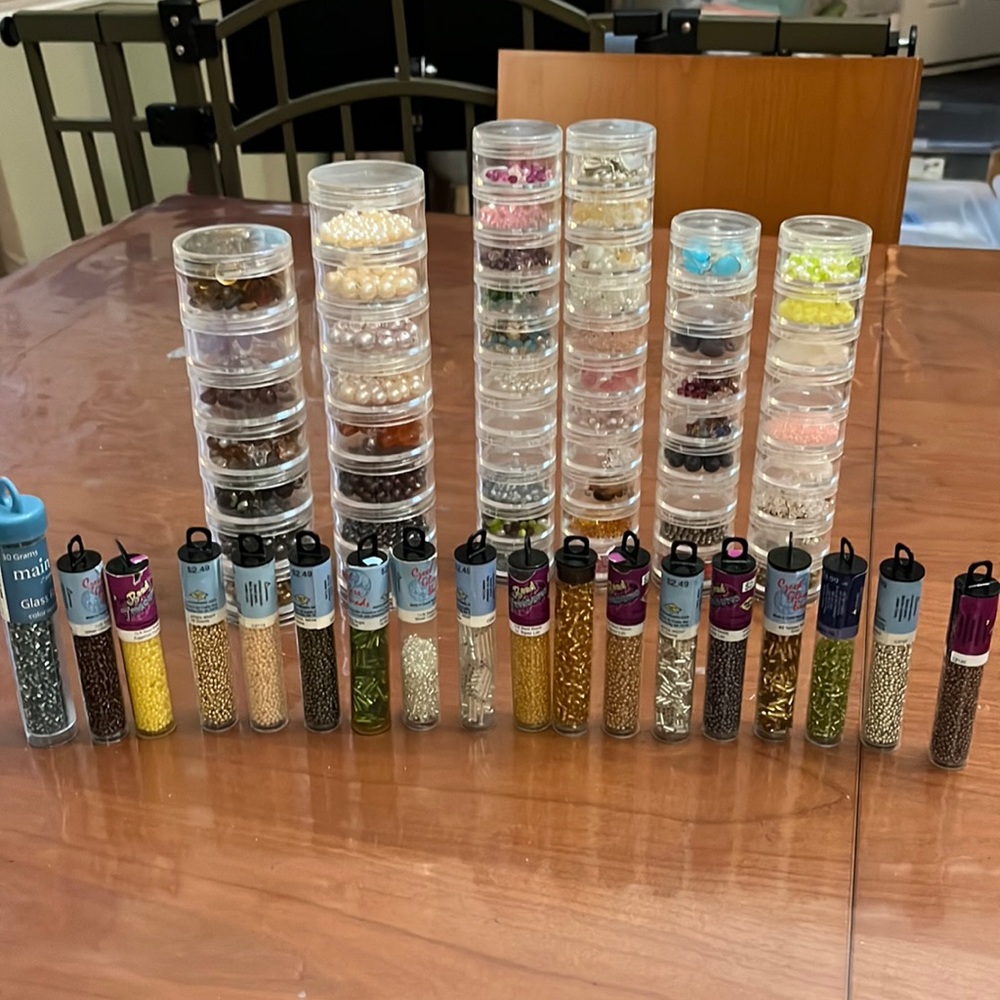 Bead sets